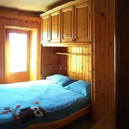 Apartamento Appartamento Valentina *